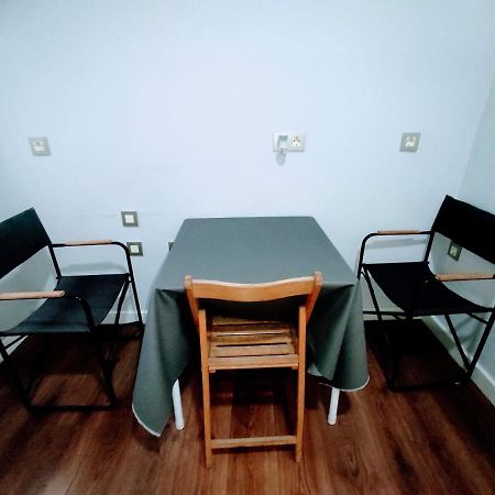 Carretonas Room Granada Ngoại thất bức ảnh