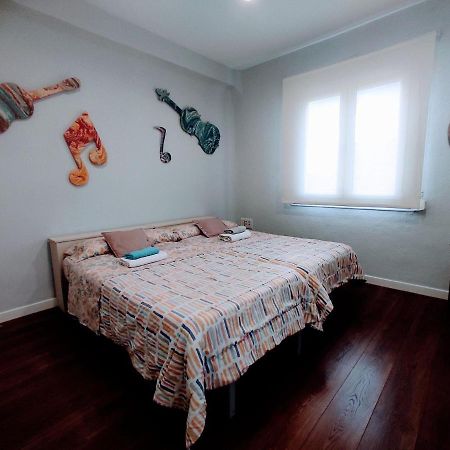 Carretonas Room Granada Ngoại thất bức ảnh