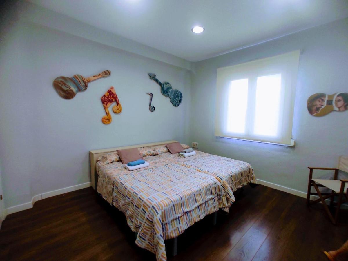 Carretonas Room Granada Ngoại thất bức ảnh