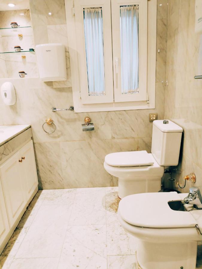 Carretonas Room Granada Ngoại thất bức ảnh