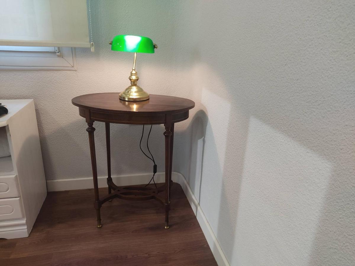 Carretonas Room Granada Ngoại thất bức ảnh