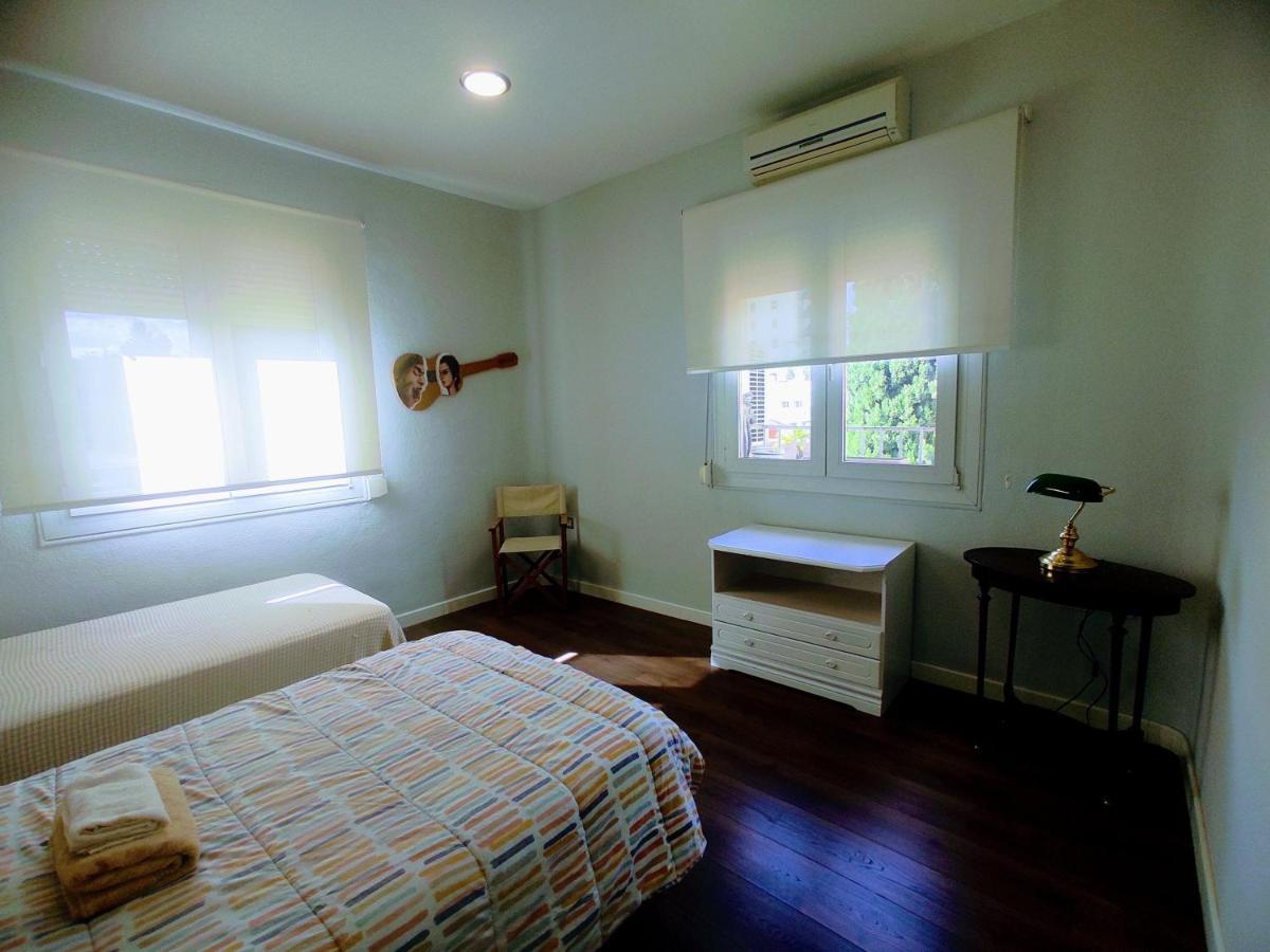 Carretonas Room Granada Ngoại thất bức ảnh