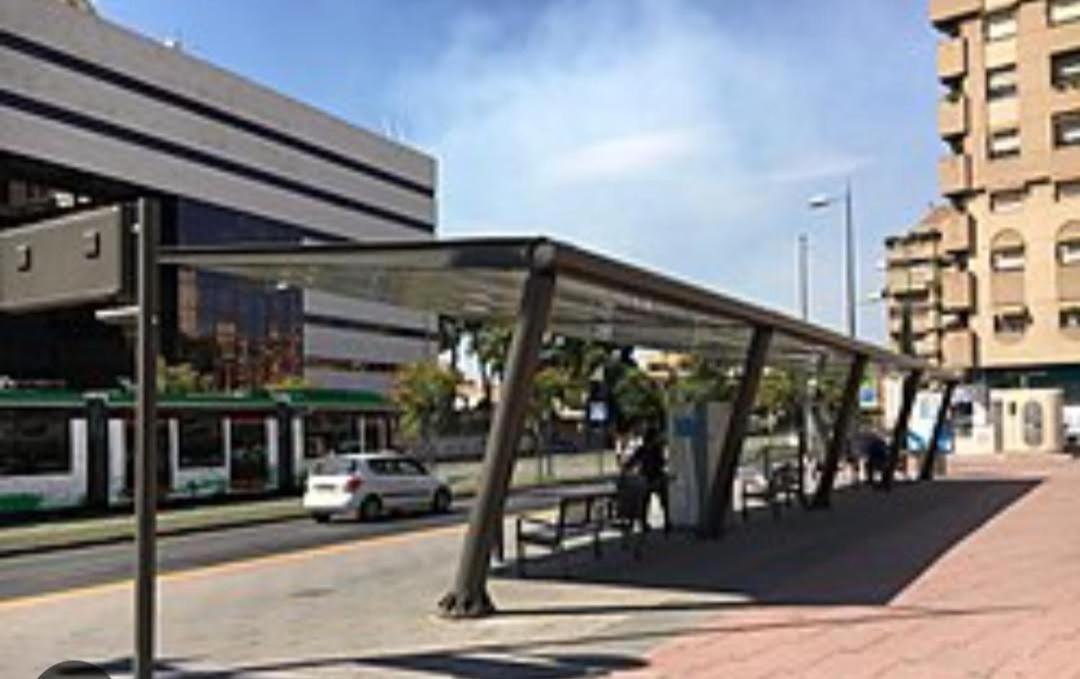 Carretonas Room Granada Ngoại thất bức ảnh