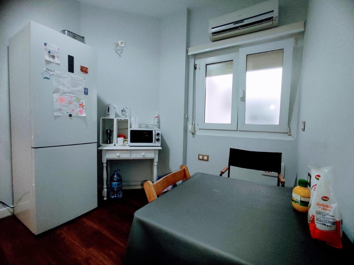 Carretonas Room Granada Ngoại thất bức ảnh